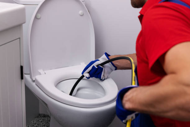 Best Plumbing Inspection Services  in Molalla, OR