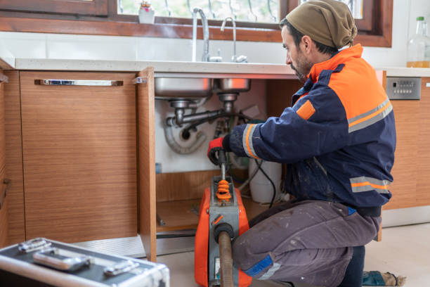 Best Commercial Plumbing Services  in Molalla, OR