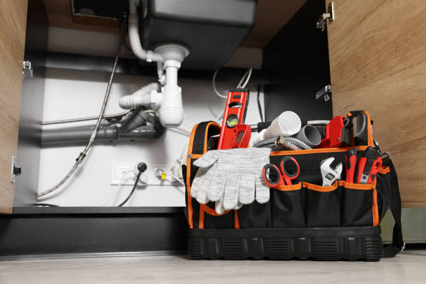 Best Drain Cleaning Services  in Molalla, OR