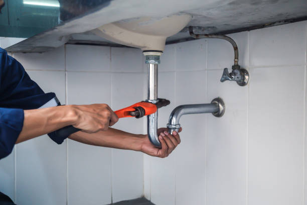 Reliable Molalla, OR Plumbing Solutions