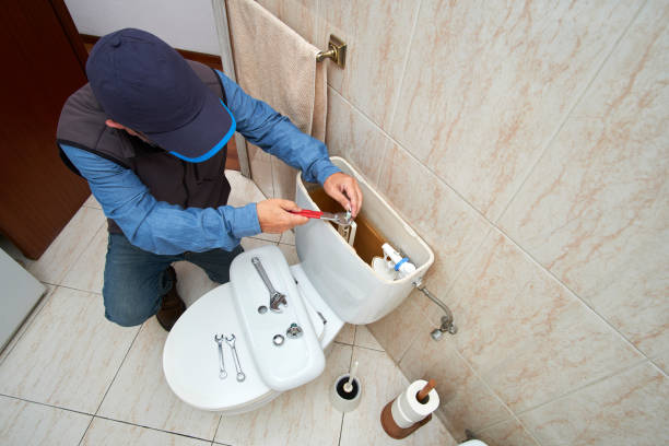 Clogged Drain Plumber in Molalla, OR