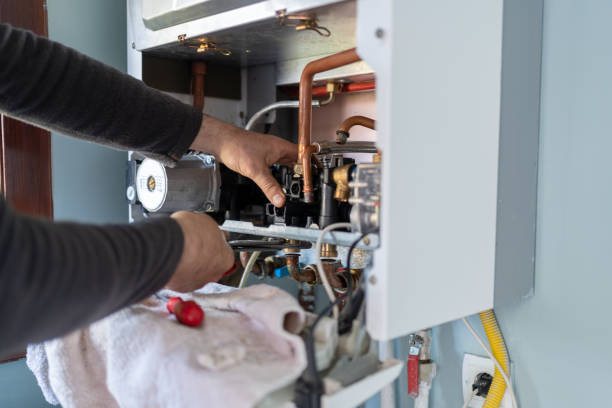 Shower Repair Services in Molalla, OR
