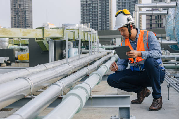 Best Leak Detection Services  in Molalla, OR