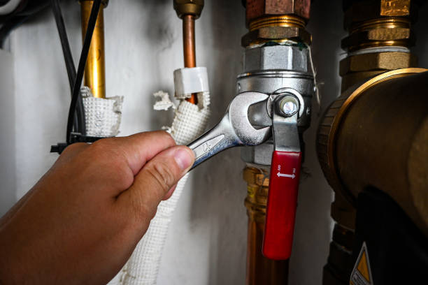 Best Plumbing Repair Near Me  in Molalla, OR